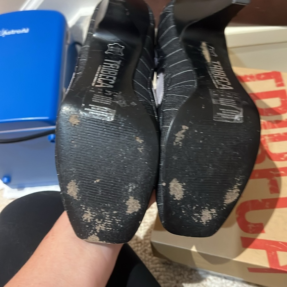 Cute shoes - Picture 7 of 7